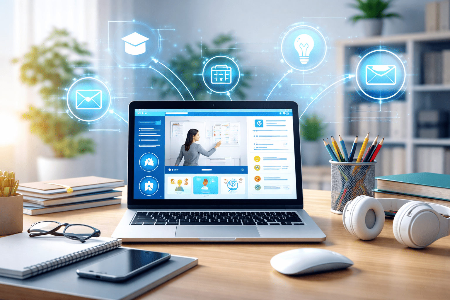 Programas Homeschool Trascenderes